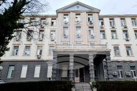 Варна - Многопрофилна болница за активно лечение „Света Анна“ - дарение