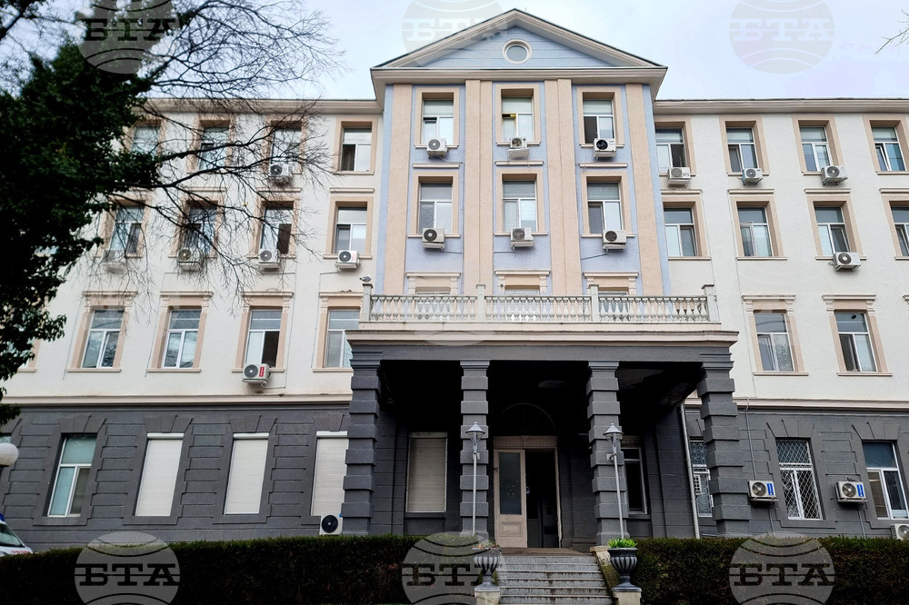 Варна - Многопрофилна болница за активно лечение „Света Анна“ - дарение