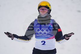 Milan Cortina Olympics Freestyle Skiing