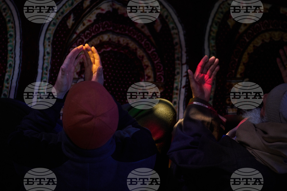 India Kashmir Ramadan