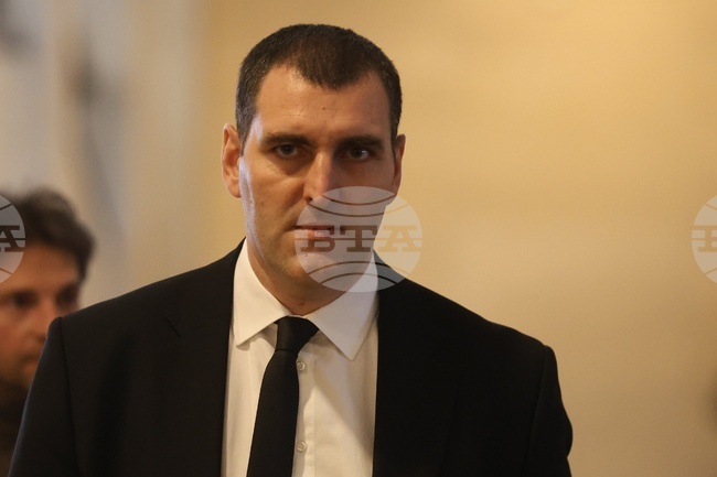 Прокуратурата ще поиска разпит на Бойко Борисов и Бойко Рашков по делото срещу Кирил Петков 