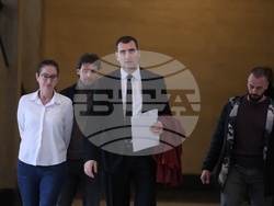 Софииски градски съд - дело