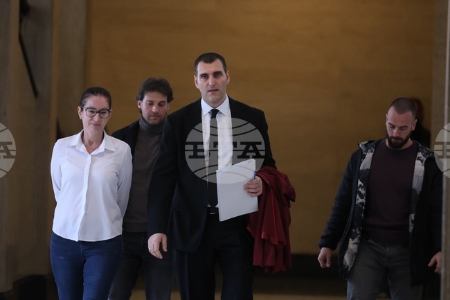 Съдът прекрати производството по предсрочното освобождаване на Евелин Банев, известен като Брендо