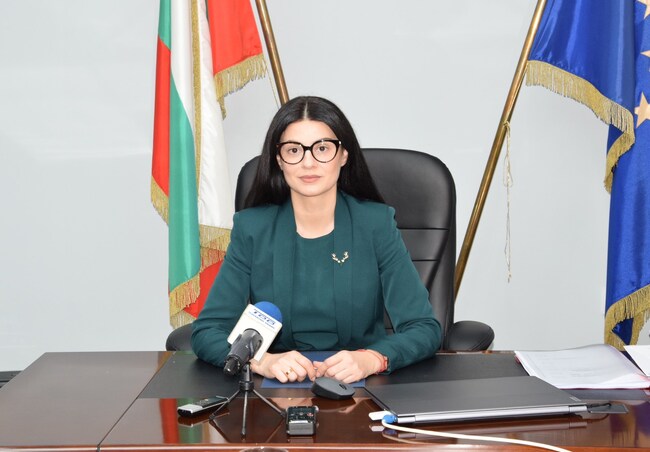 Областният управител свиква консултации за определяне на състава на Районната избирателна комисия във Видин за провеждането на предсрочни парламентарни избори на 19 април 2026 г.