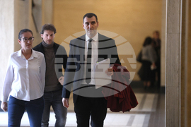 Софииски градски съд - дело