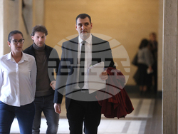 Софииски градски съд - дело