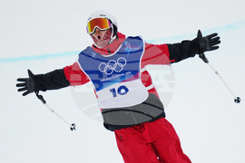 Milan Cortina Olympics Freestyle Skiing