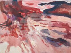 В галерия-музей „Дечко Узунов“ ще бъде открита изложба с творби от последното десетилетие на живота на художника 