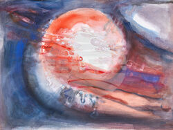 В галерия-музей „Дечко Узунов“ ще бъде открита изложба с творби от последното десетилетие на живота на художника 