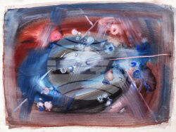 В галерия-музей „Дечко Узунов“ ще бъде открита изложба с творби от последното десетилетие на живота на художника 