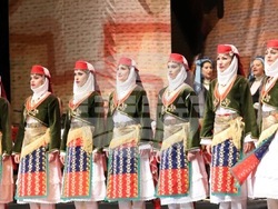 Юбилейната година на ДФА „Филип Кутев“ 