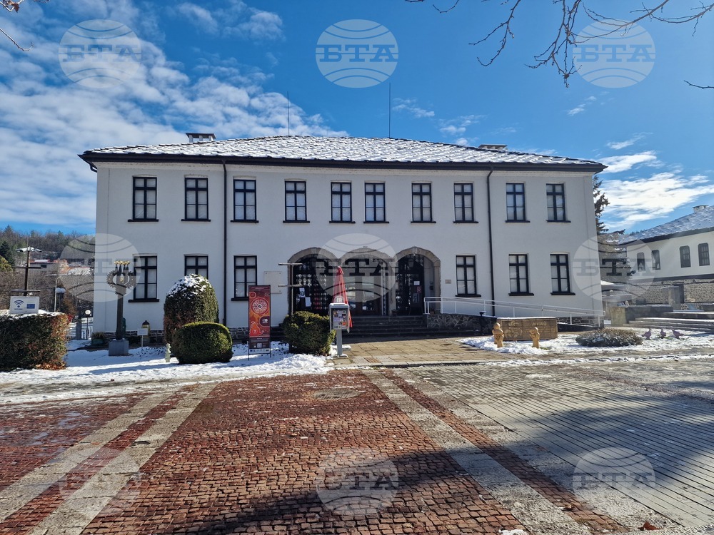 Над 800 посетители е посрещнал троянският Музей на занаятите в трите си основни обекта на националния празник