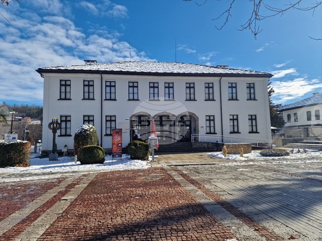 Три златни съкровища ще бъдат представени в троянския Музей на занаятите на 2 март