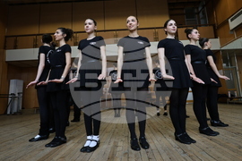 Пловдив - Майсторски клас - ансамбъл „Тракия“