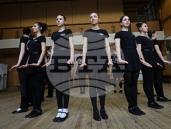 Пловдив - Майсторски клас - ансамбъл „Тракия“