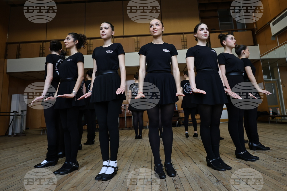 Пловдив - Майсторски клас - ансамбъл „Тракия“