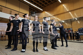 Пловдив - Майсторски клас - ансамбъл „Тракия“