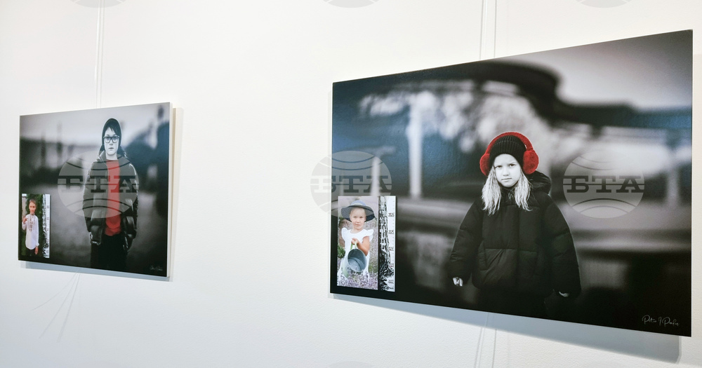 Варна - „Войната в сантиметри“ - изложба