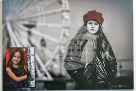 Варна - „Войната в сантиметри“ - изложба