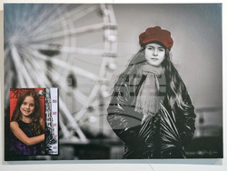 Варна - „Войната в сантиметри“ - изложба