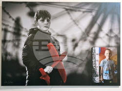 Варна - „Войната в сантиметри“ - изложба