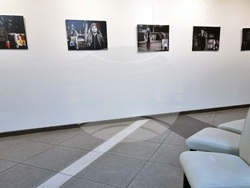 Варна - „Войната в сантиметри“ - изложба