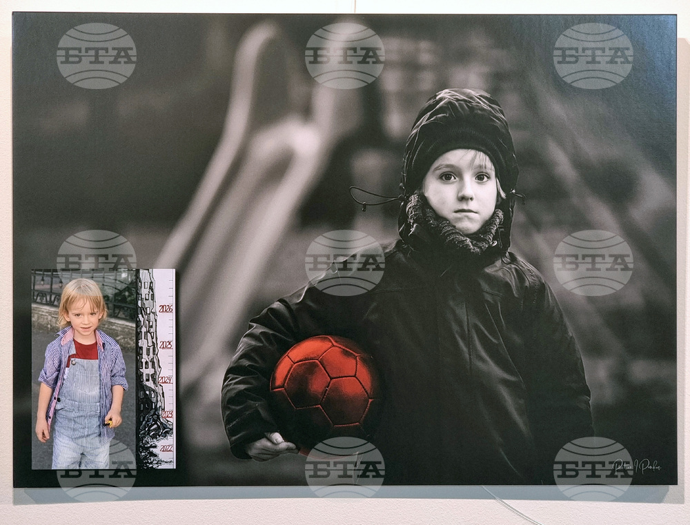 Варна - „Войната в сантиметри“ - изложба