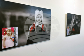 Варна - „Войната в сантиметри“ - изложба