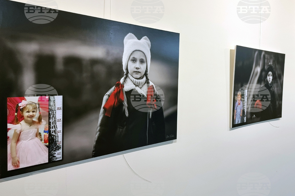 Варна - „Войната в сантиметри“ - изложба