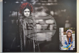 Варна - „Войната в сантиметри“ - изложба