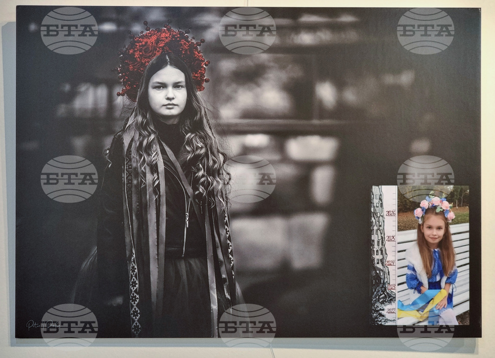 Варна - „Войната в сантиметри“ - изложба