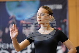 Пловдив - Майсторски клас - ансамбъл „Тракия“