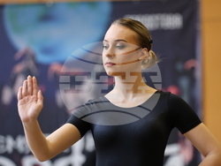 Пловдив - Майсторски клас - ансамбъл „Тракия“