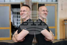 Пловдив - Майсторски клас - ансамбъл „Тракия“