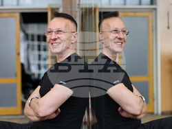 Пловдив - Майсторски клас - ансамбъл „Тракия“