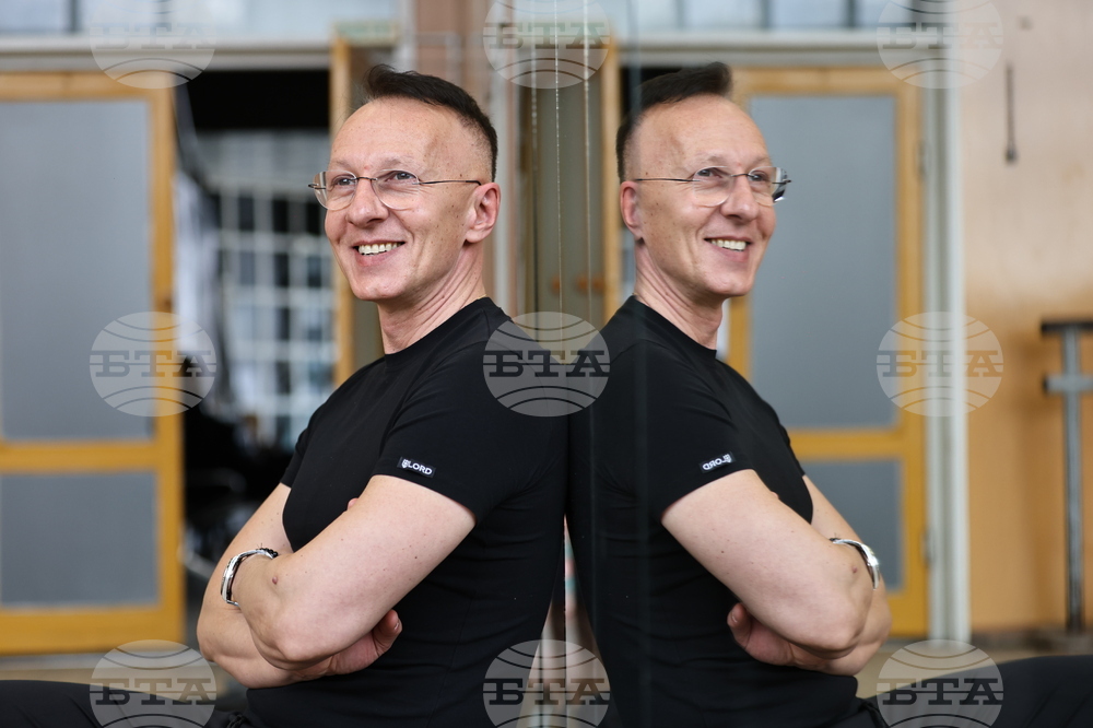 Пловдив - Майсторски клас - ансамбъл „Тракия“