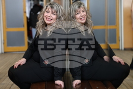 Пловдив - Майсторски клас - ансамбъл „Тракия“