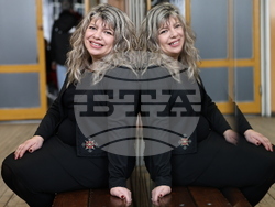 Пловдив - Майсторски клас - ансамбъл „Тракия“