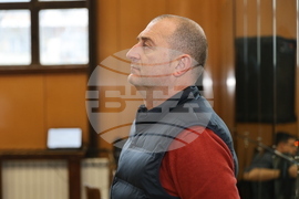 Пловдив - Майсторски клас - ансамбъл „Тракия“