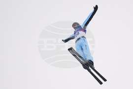 Milan Cortina Olympics Freestyle Skiing