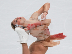 Milan Cortina Olympics Figure Skating