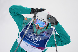 Milan Cortina Olympics Freestyle Skiing
