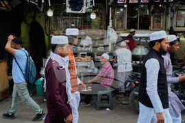 India Ramadan