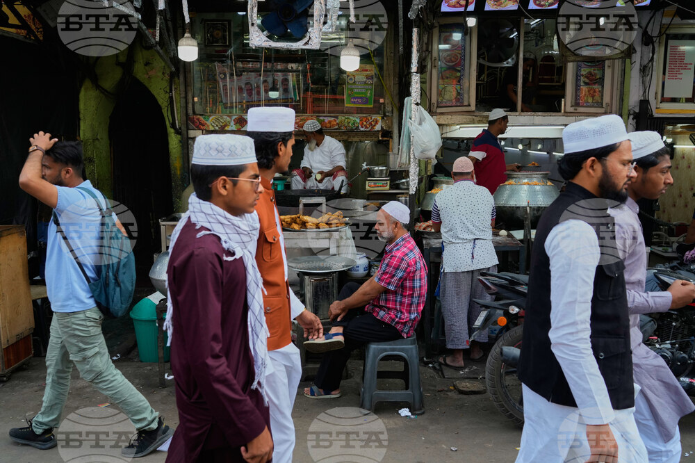 India Ramadan