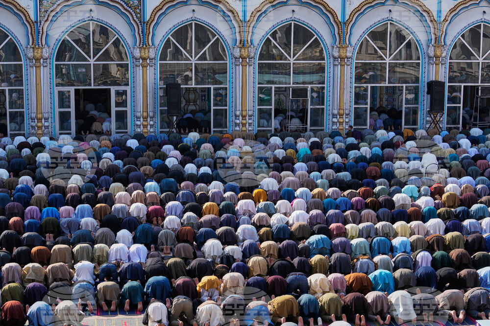 Pakistan Ramadan