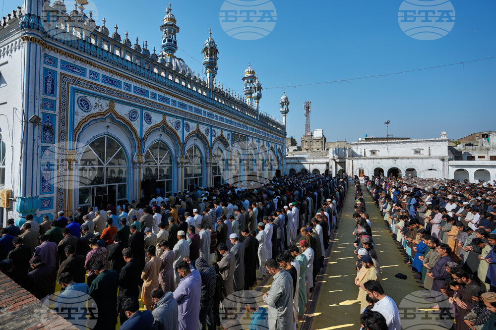 Pakistan Ramadan