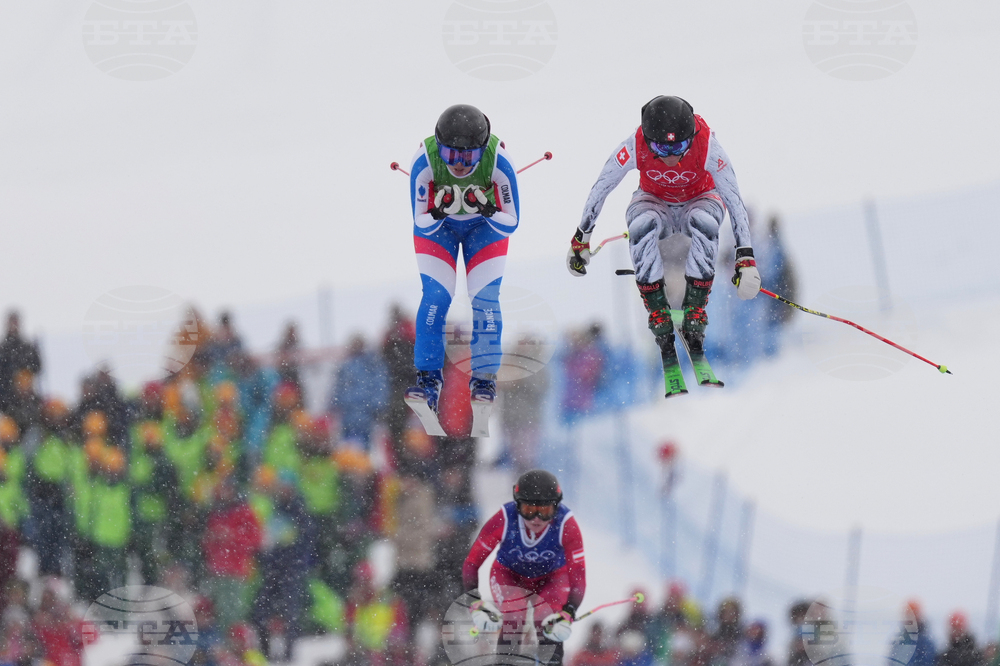 Milan Cortina Olympics Freestyle Skiing