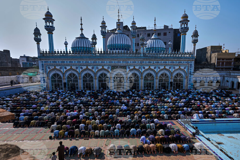 Pakistan Ramadan