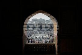Pakistan Ramadan