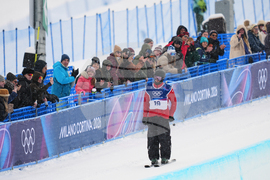 Milan Cortina Olympics Freestyle Skiing